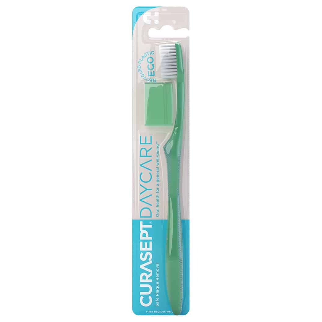 Curasept Daycare Toothbrush Soft – CURASEPT SpA, Toothbrushes
