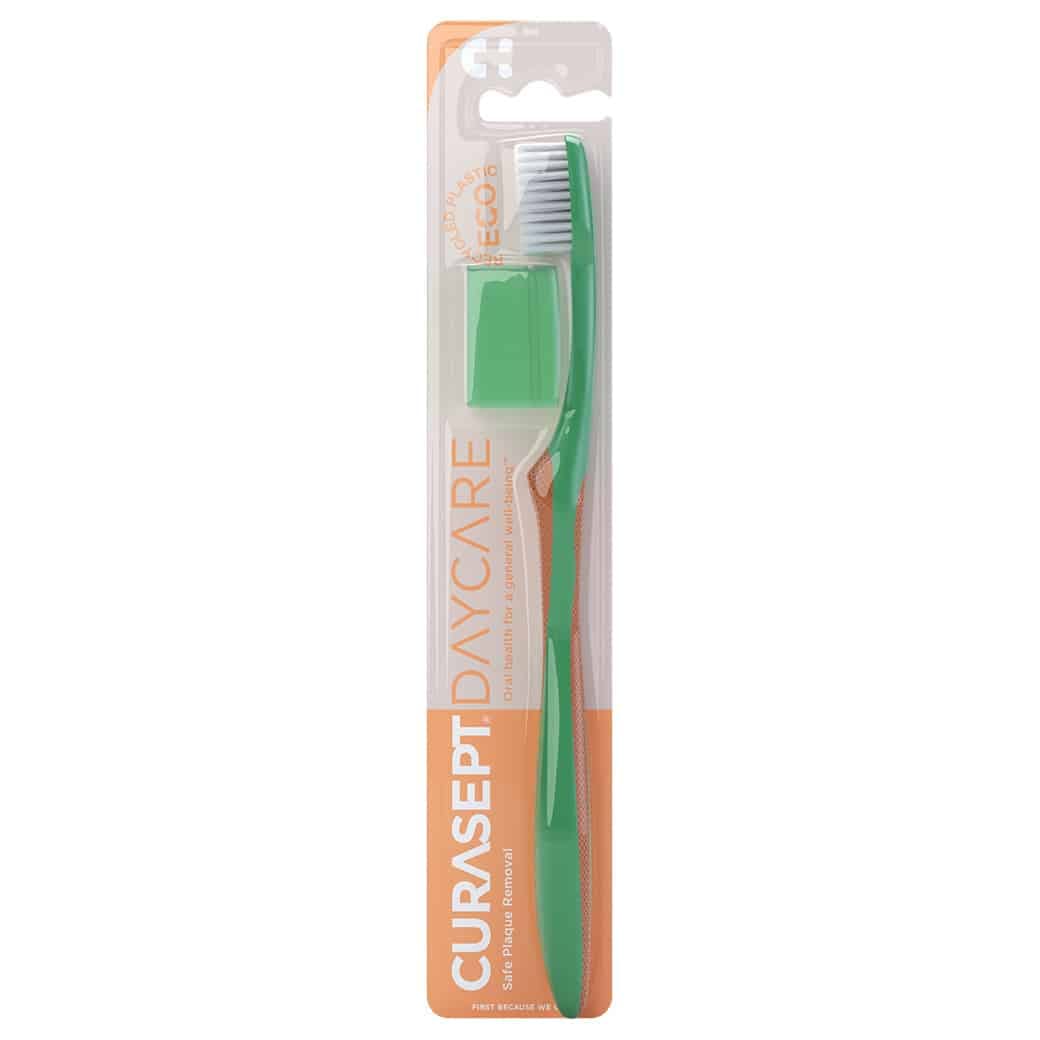 CURASEPT DAYCARE TOOTHBRUSH HARD – CURASEPT SpA, Toothbrushes