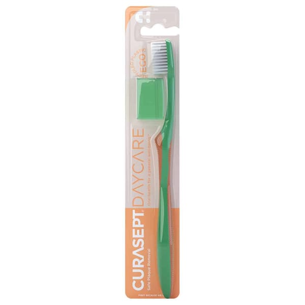 CURASEPT DAYCARE TOOTHBRUSH HARD