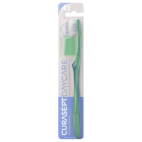 CURASEPT DAYCARE TOOTHBRUSH JUNIOR