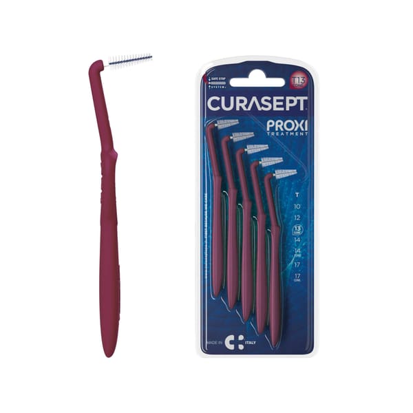 Curasept Proxi Scovolino Angle Treatment T13