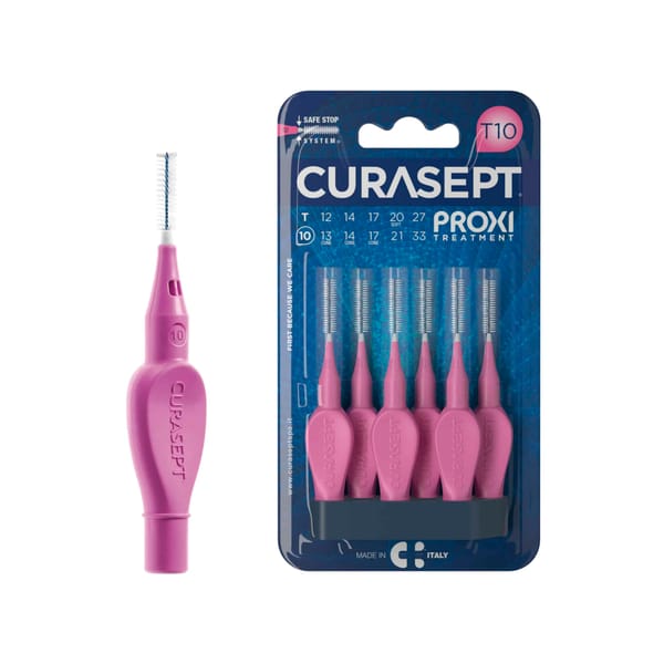 Curasept Proxi Treatment Interdental Brush T10