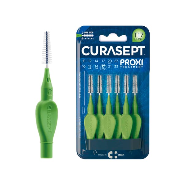Curasept Proxi Treatment Cone T17