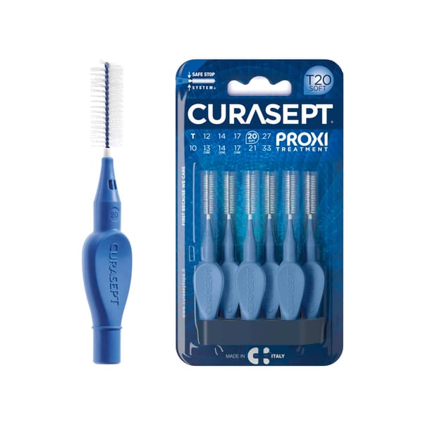 Curasept Proxi Treatment Interdental Brush T20 Soft
