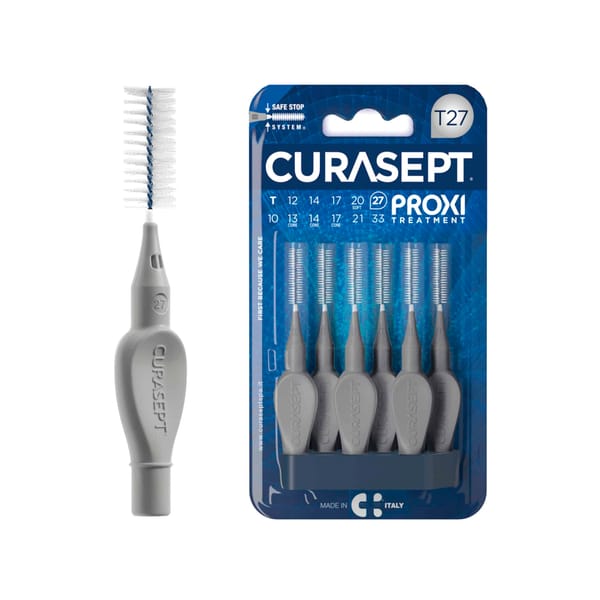 Curasept Proxi Treatment Interdental Brush T27