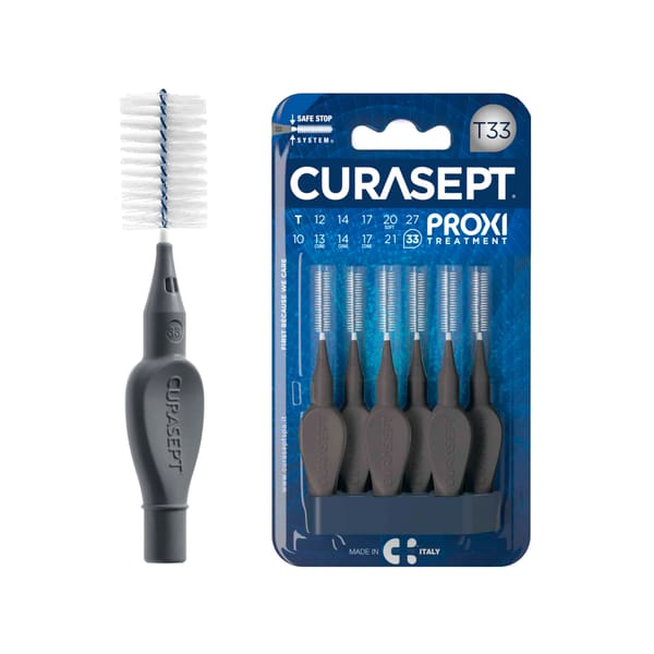 Curasept Proxi Treatment Interdental Brush T33