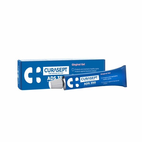 CURASEPT ADS 350 PERIODONTAL GEL
