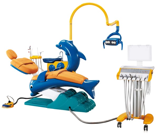 taurus dental chair