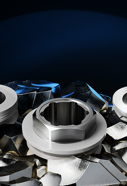 STRONG SW – S.I.N. Implant System, Implant Systems