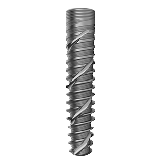 Epikut – S.I.N. (Solutions + Innovations = New Smiles), Implantate