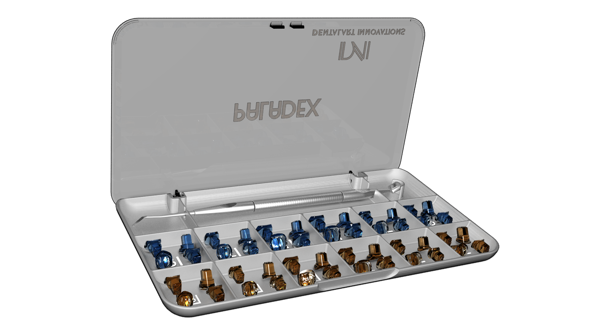 Uveneer Extra Kit