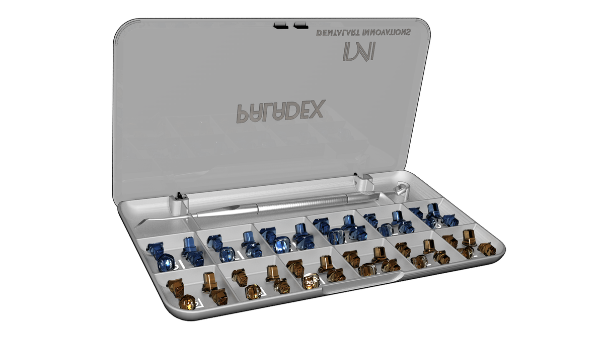 Uveneer Extra Kit – Dental Art Innovations, Polishers