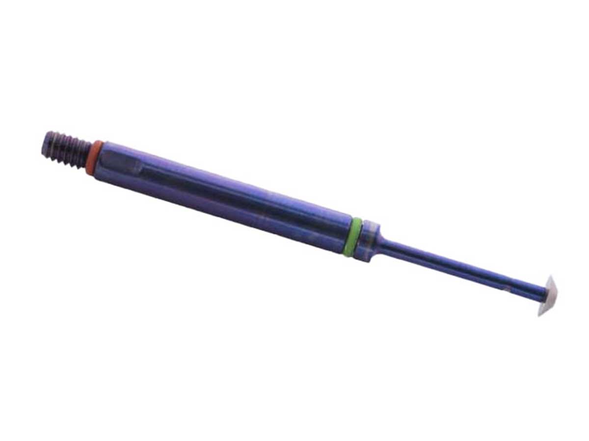 B1 Blade M Ø 6.0 – American Dental Systems, Bone Rongeurs & Chisels