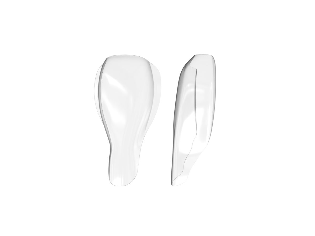 BIOCLEAR – American Dental Systems, Matrizen