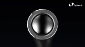Curing Pen X Light Source Head – American Dental Systems, Lichtpolymerisationsgeräte und Zubehör