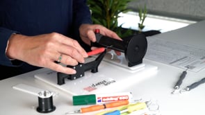 Deppeler – American Dental Systems, Instrument Sharpeners
