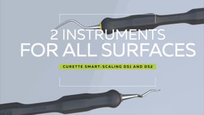 Deppeler – American Dental Systems, Periodontal Instruments