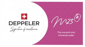 Deppeler – American Dental Systems, Hygiene Instruments