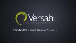 Versah LLC – American Dental Systems, Implant Surgical Kits