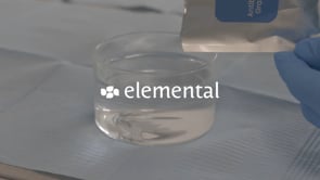 Elemental – American Dental Systems, Hemostatic Agents