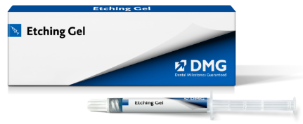 DMG Etching Gel 212873