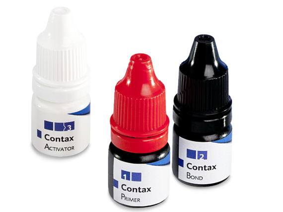 Nachfüllpackung: Contax Activator 220283
