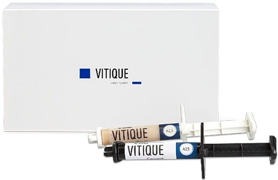 Vitique, Accessory Kit 213082