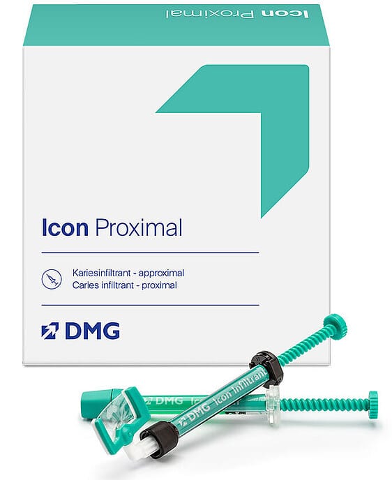 Icon Etch, 3 Spritzen 220530