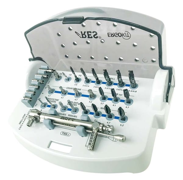 Kit ergo