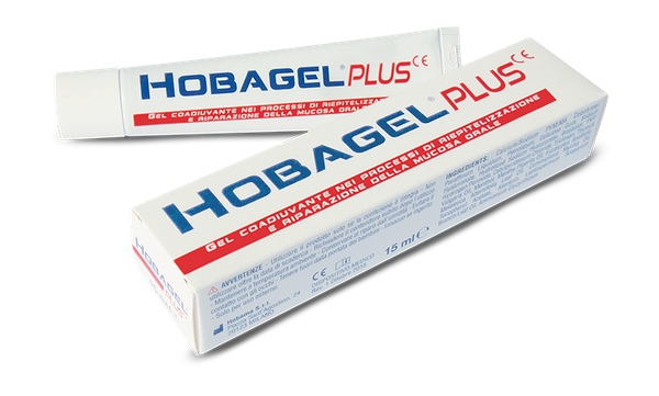 Hobagel Plus