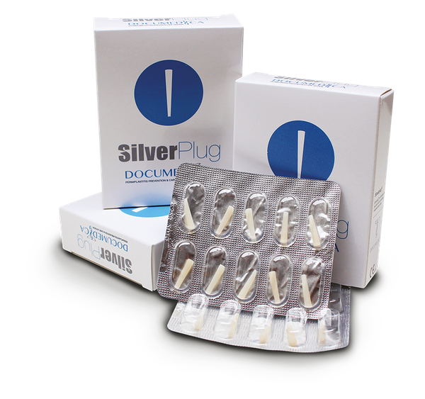 SilverPlug