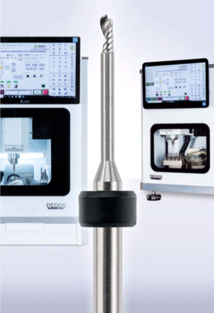 Hartmetall-Fräser – DEGOS Dental GmbH, Fräswerkzeuge