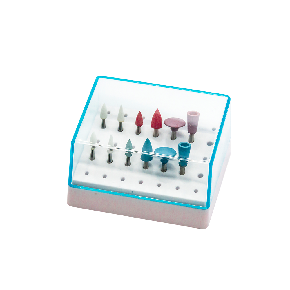 Endo Clinic-Kits – Shenzhen Denco Medical Co., Ltd, Finishing Kits