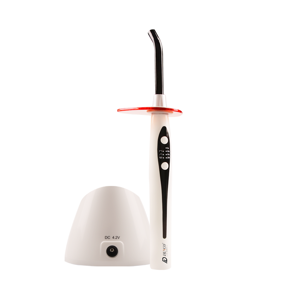 EQ-6 – Shenzhen Denco Medical Co., Ltd, Curing Lights