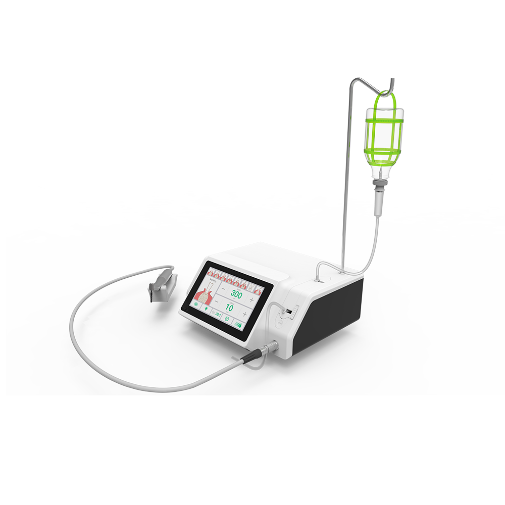 Implant Unit EMATE Surgic II – Shenzhen Denco Medical Co., Ltd, Implant-related Equipment