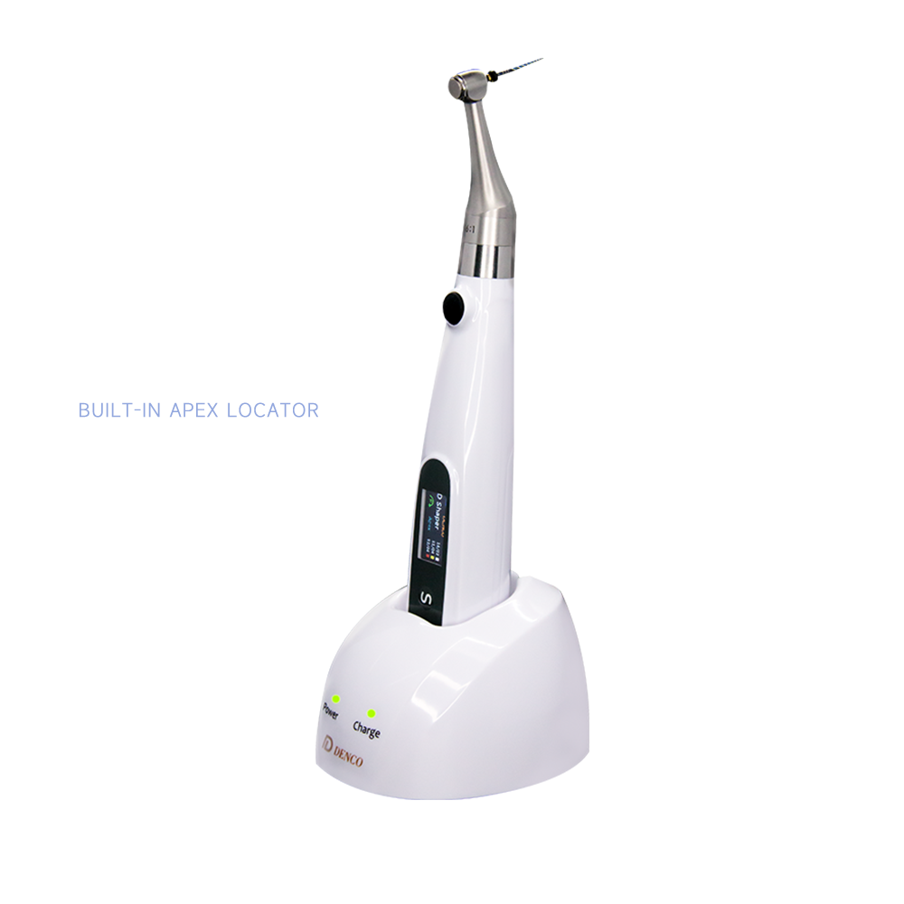 E-MATE-MAX – Shenzhen Denco Medical Co., Ltd, Endodontic Equipment