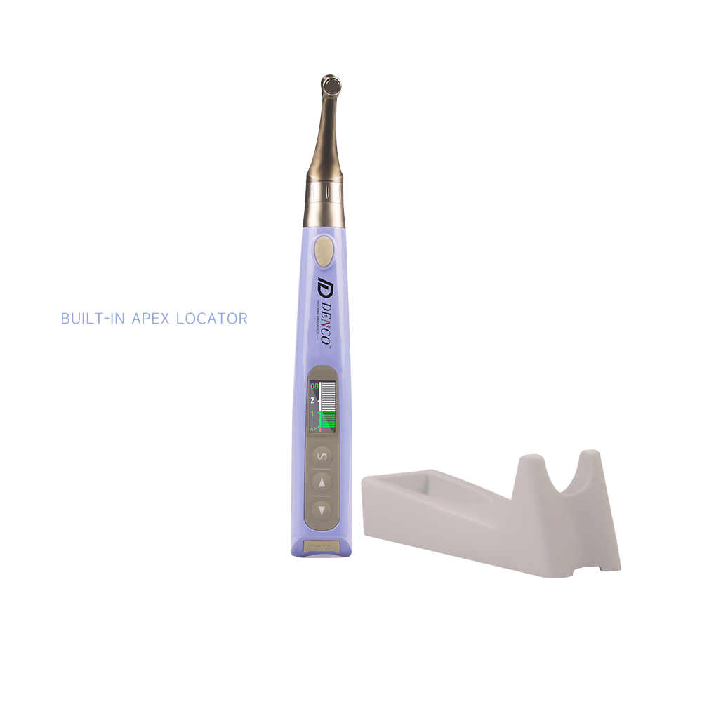 E MATE Pro-X – Shenzhen Denco Medical Co., Ltd, Endodontic Equipment