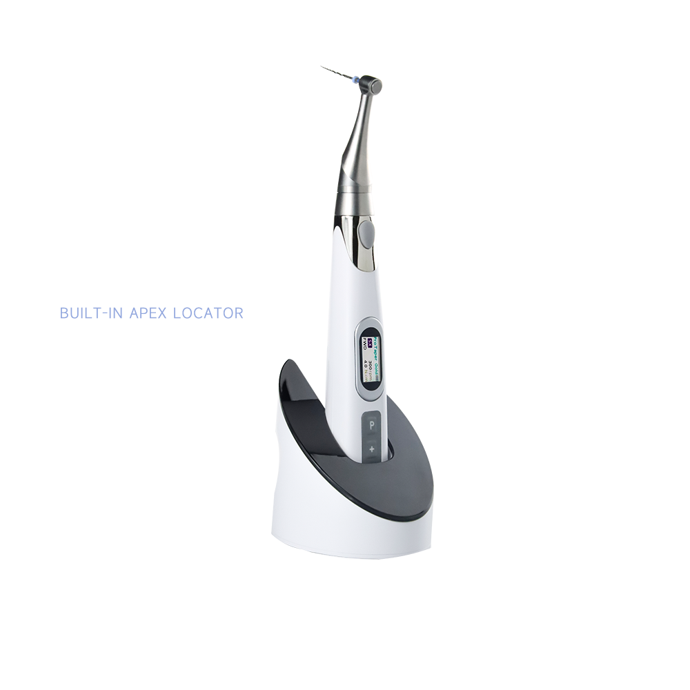 EMATE-TEC – Shenzhen Denco Medical Co., Ltd, Endodontic Equipment