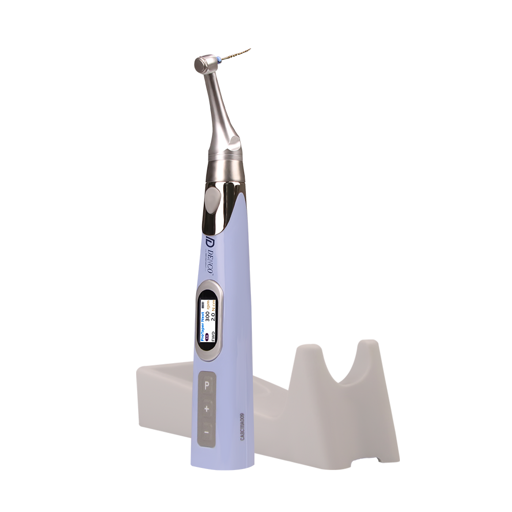 EMATE-TEC(S) – Shenzhen Denco Medical Co., Ltd, Endodontic Equipment