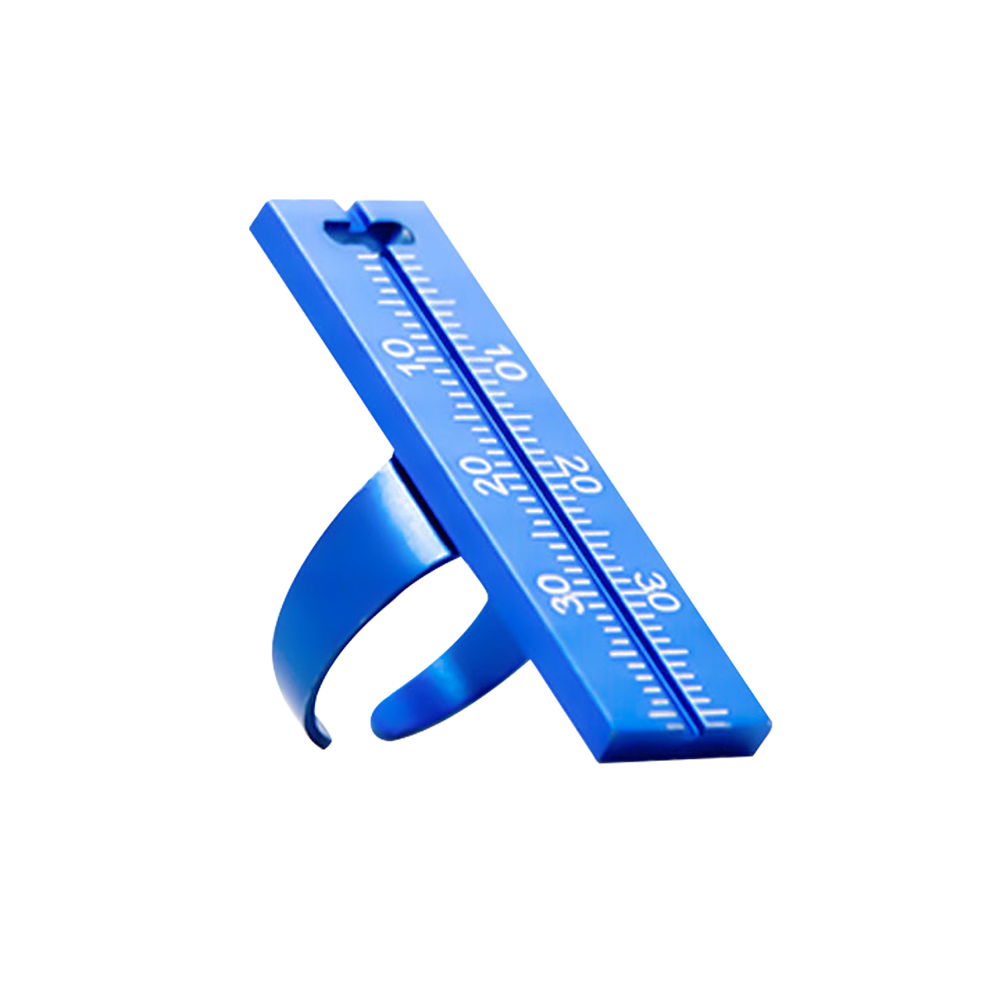 Endo Ruler – Shenzhen Denco Medical Co., Ltd, Endodontic Accessories