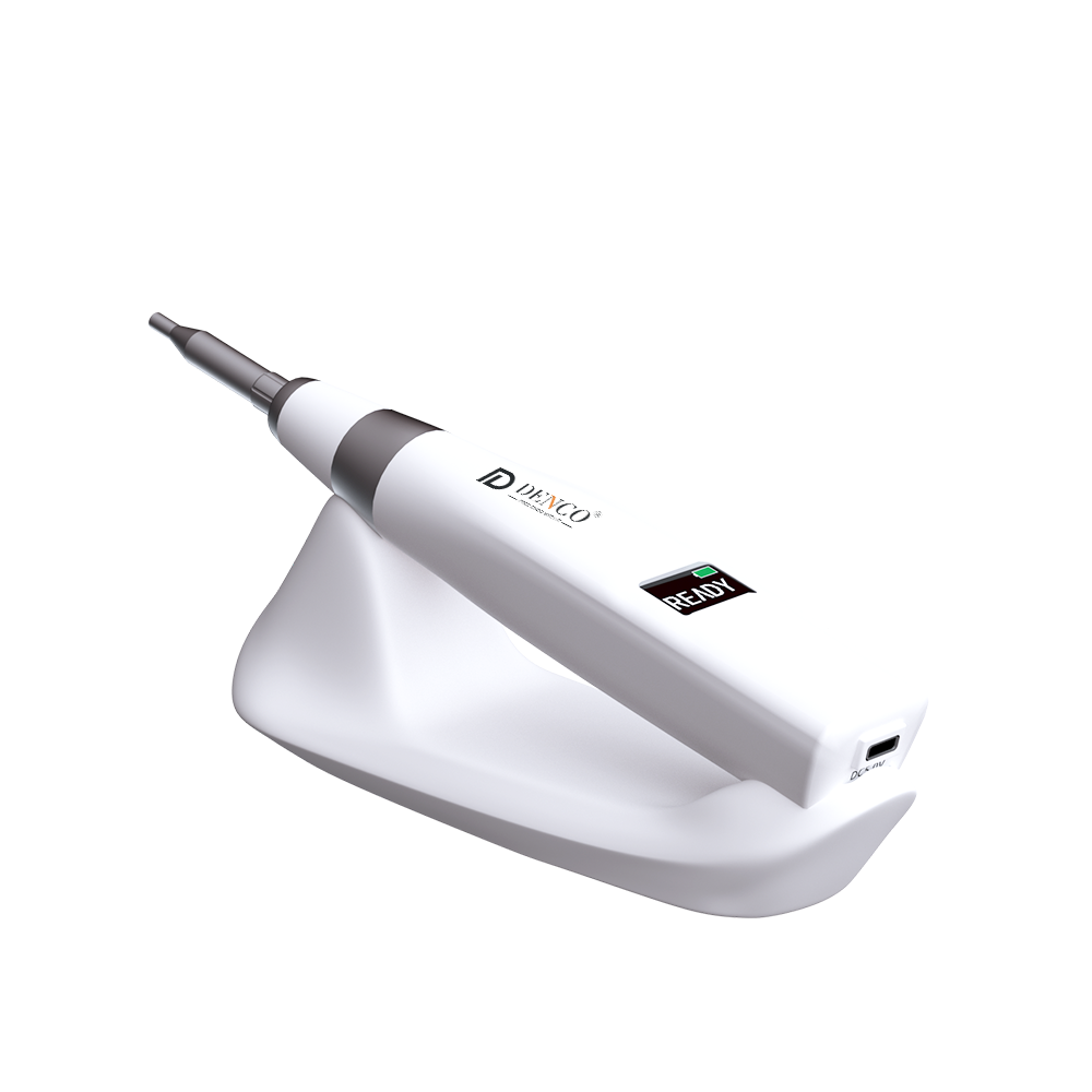 IST-D – Shenzhen Denco Medical Co., Ltd, Endodontic Equipment