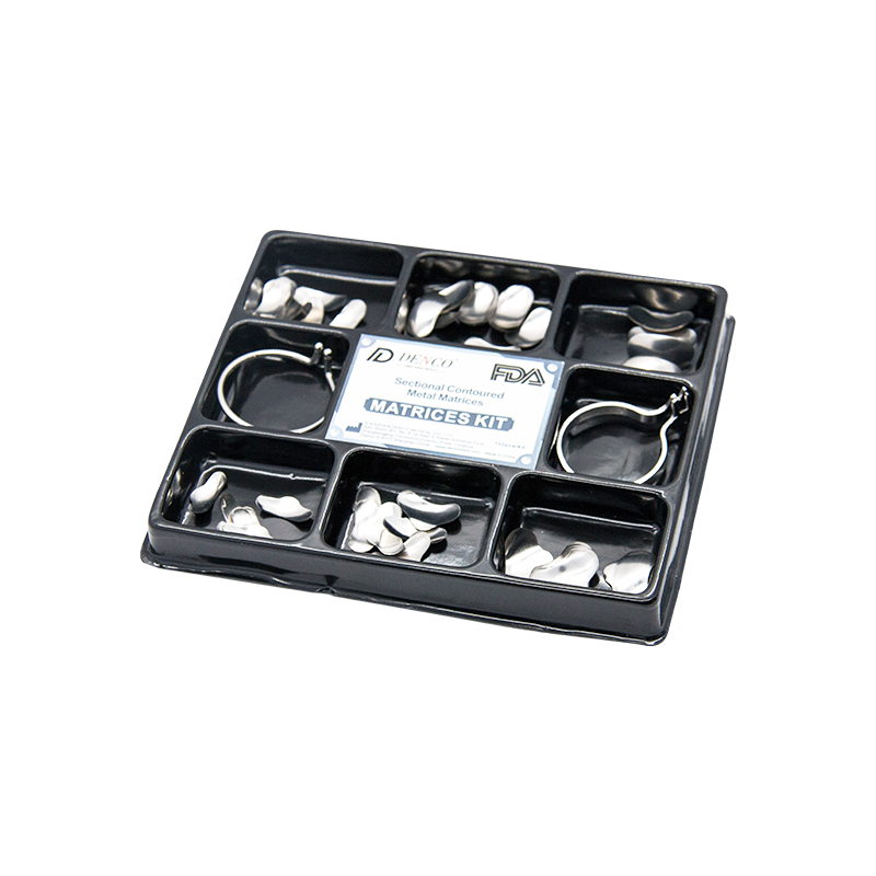 Matrices Kit – Shenzhen Denco Medical Co., Ltd, Matrices & Matrix Systems