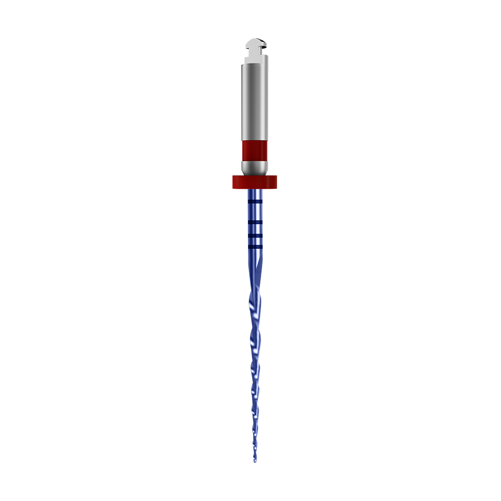 Only One File – Shenzhen Denco Medical Co., Ltd, Rotary Files & Reamers