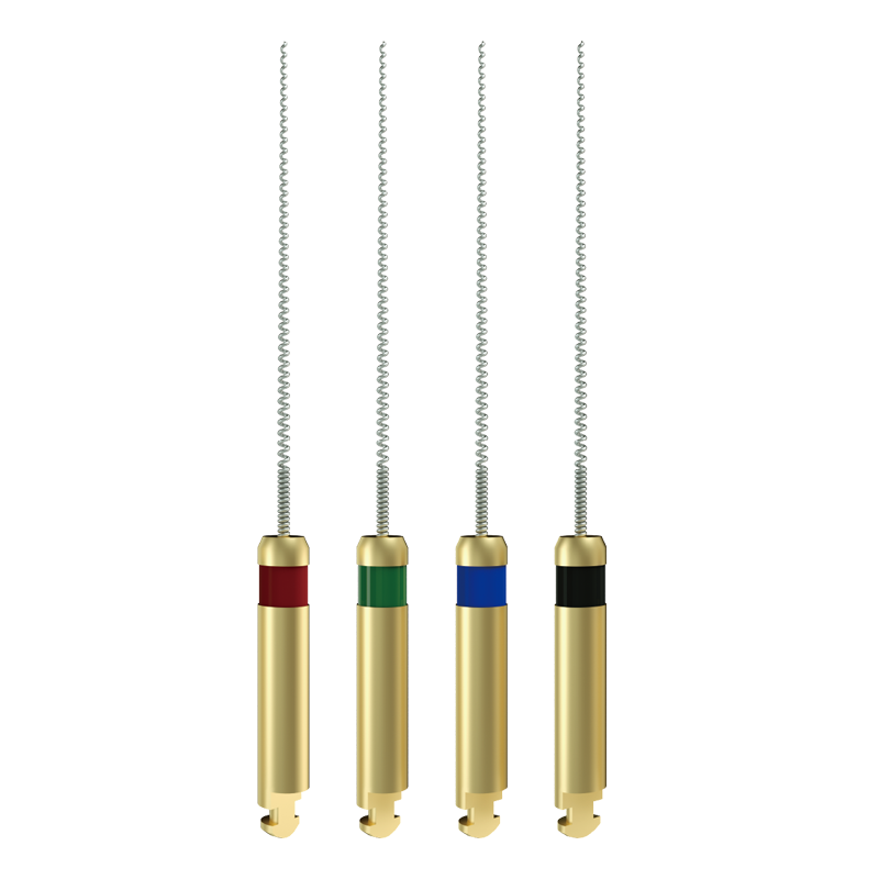 Paste Carriers – Shenzhen Denco Medical Co., Ltd, Obturation Systems