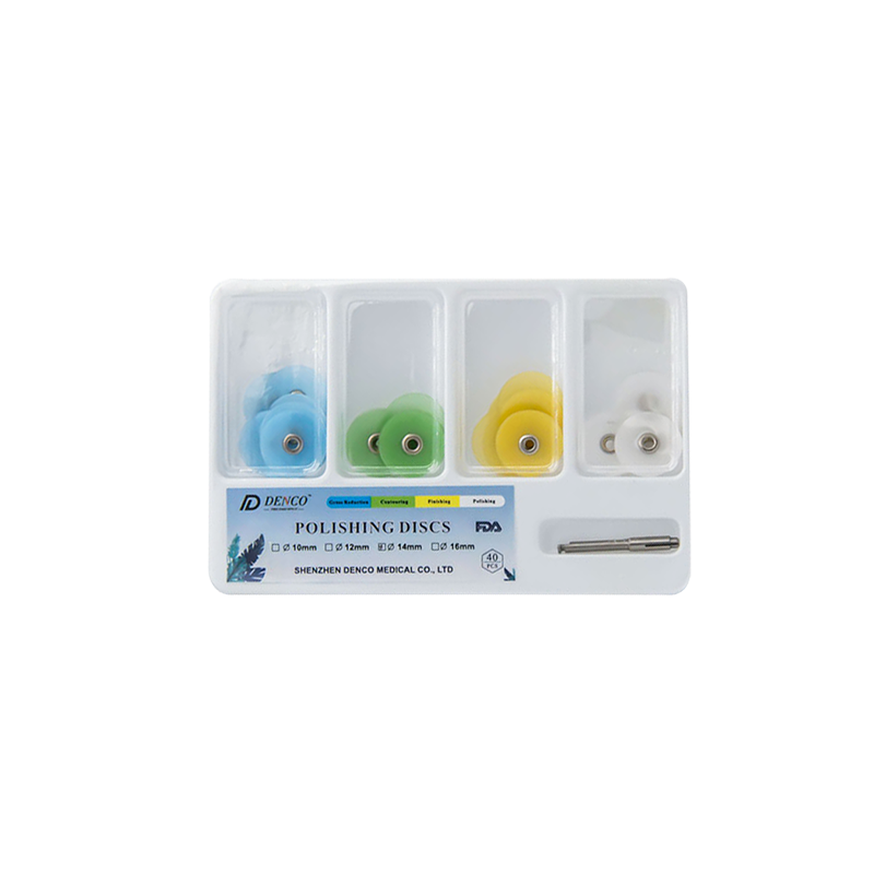 Polishing Discs – Shenzhen Denco Medical Co., Ltd, Polishing Wheels & Discs