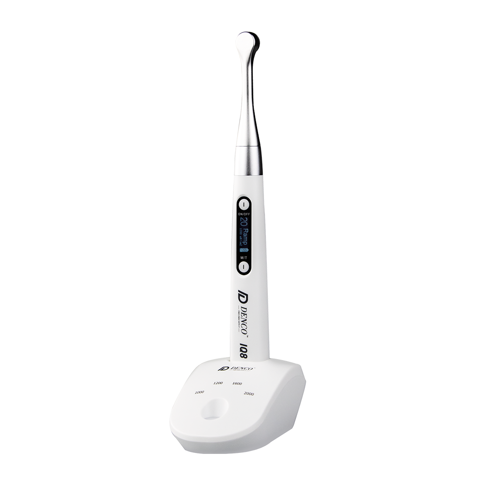 LED Curing Light – Shenzhen Denco Medical Co., Ltd, Curing Lights