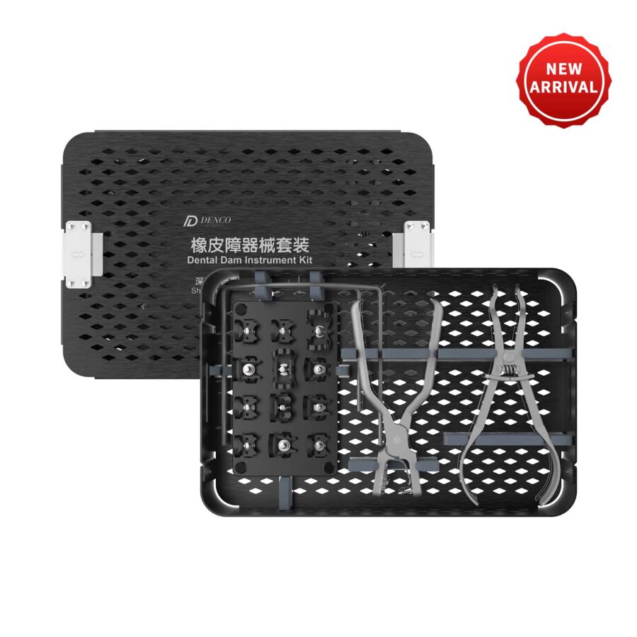 Endo Block – Shenzhen Denco Medical Co., Ltd, Endodontic Accessories