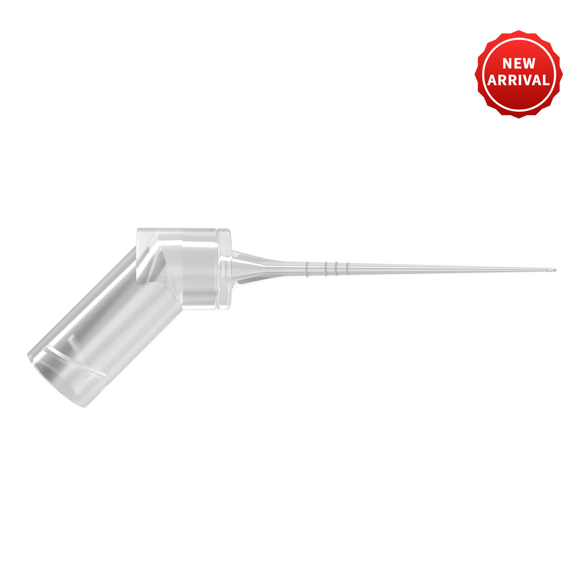 Flexi Irrigation Needle – Shenzhen Denco Medical Co., Ltd, Irrigation Needles & Syringes