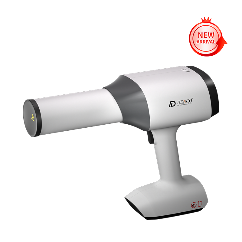 Emate RAY – Shenzhen Denco Medical Co., Ltd, Endodontic Equipment