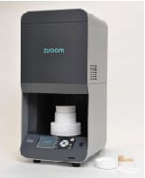 Équipements de laboratoire dentaire – Denken-Highdental Co., Ltd., Other Laboratory Equipment (Scales, Water Baths, Plaster Traps, Microscopes)